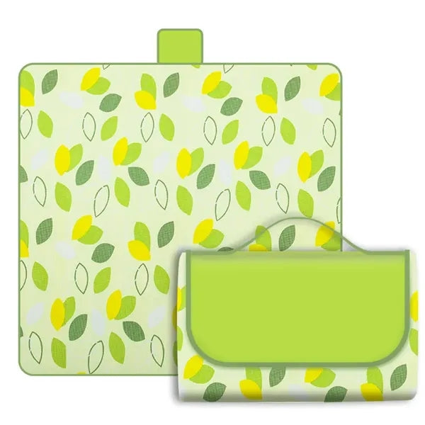 Picnic Beach Blanket Mat