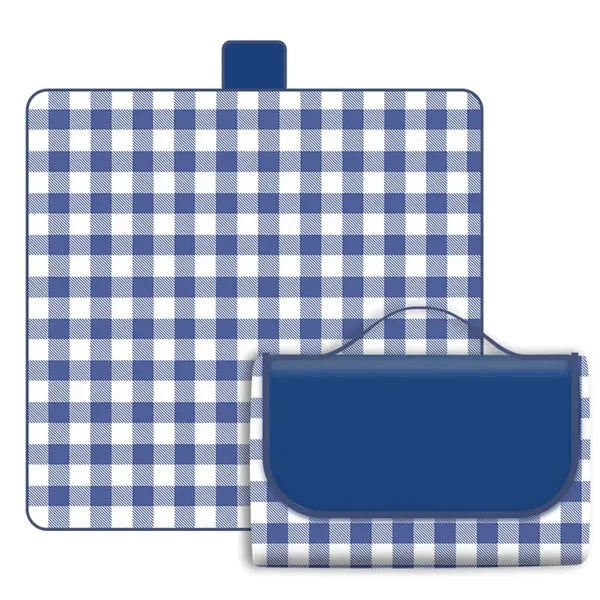 Picnic Beach Blanket Mat