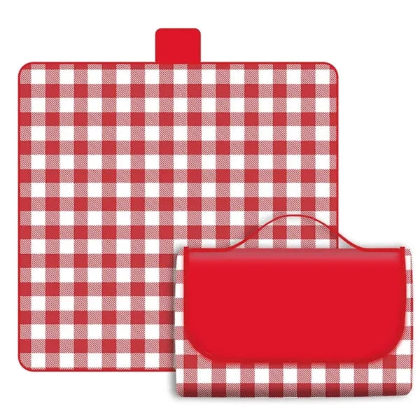 Picnic Beach Blanket Mat