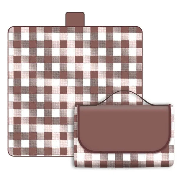Picnic Beach Blanket Mat