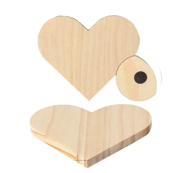 Hardwood Coasters For Drinks