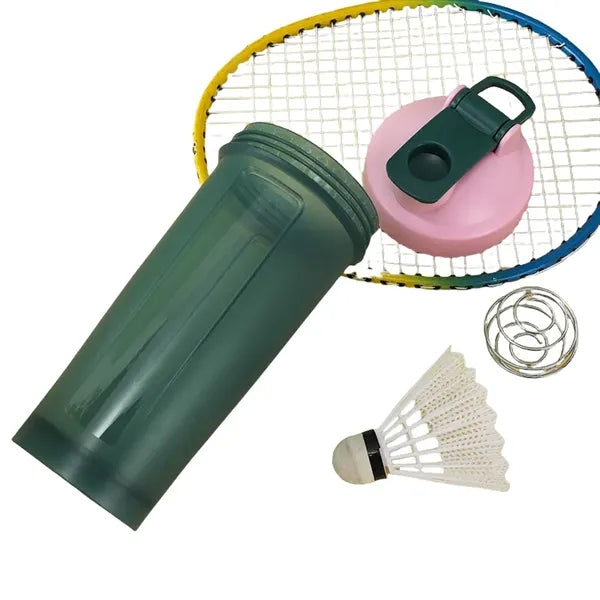 Protein Shaker Bottles