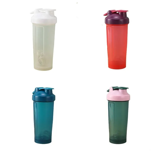 Protein Shaker Bottles