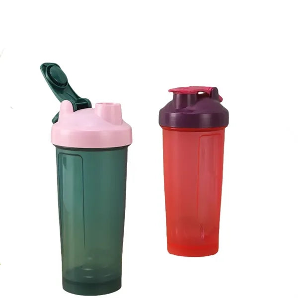 Protein Shaker Bottles