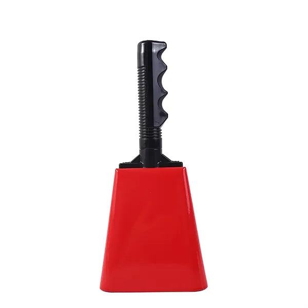 With Handle Event Metal Cowbell