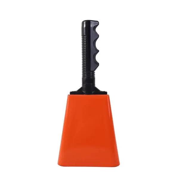 With Handle Event Metal Cowbell