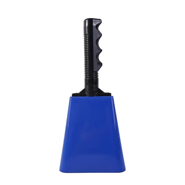 With Handle Event Metal Cowbell