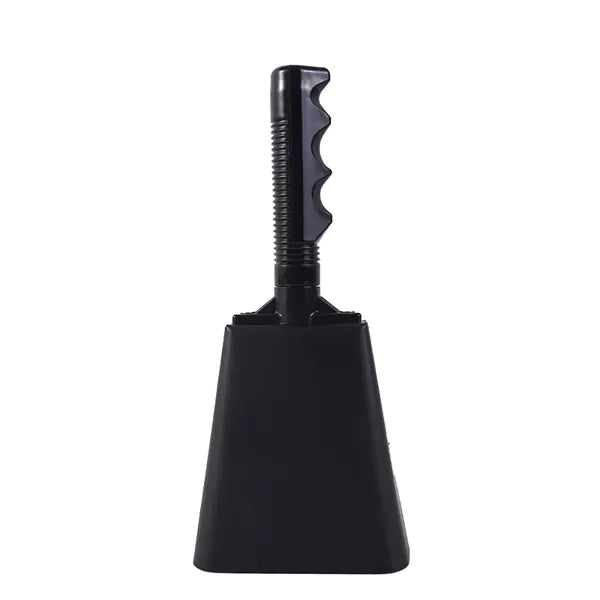 With Handle Event Metal Cowbell
