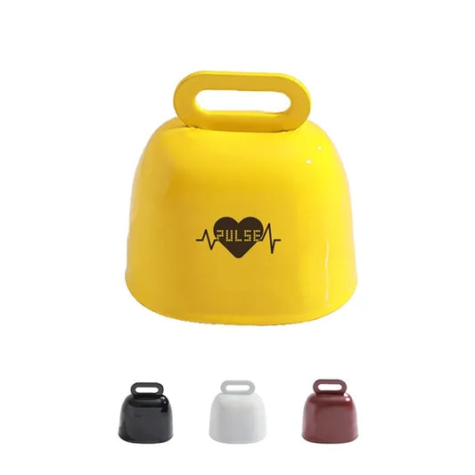 Classic Mini Cowbell Fun Noisemaker