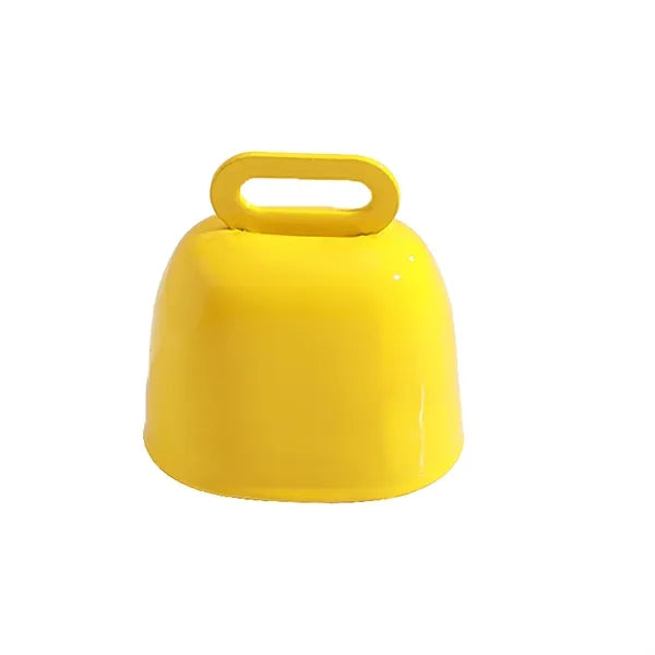 Classic Mini Cowbell Fun Noisemaker