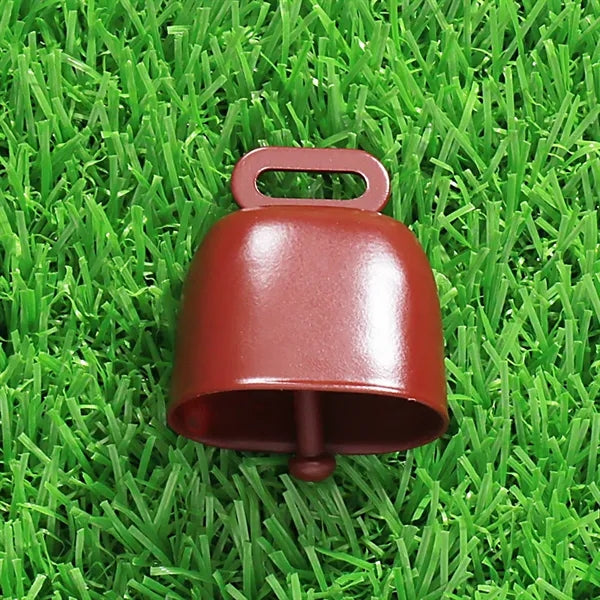 Classic Mini Cowbell Fun Noisemaker