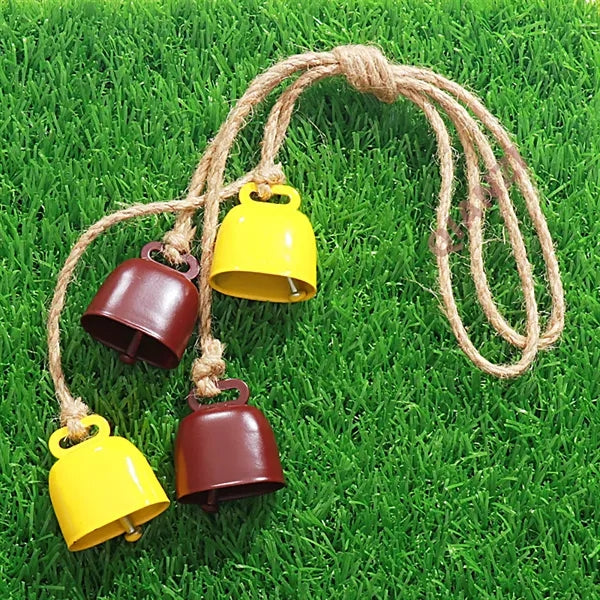 Classic Mini Cowbell Fun Noisemaker
