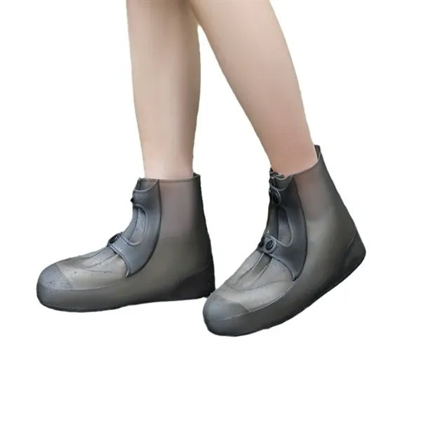 Snow, rain and waterproof shoe covers