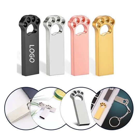 8GB USB Flash Drive