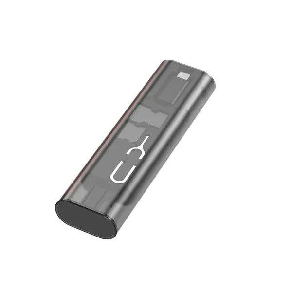 Multi-Function Data Cable Storage Set