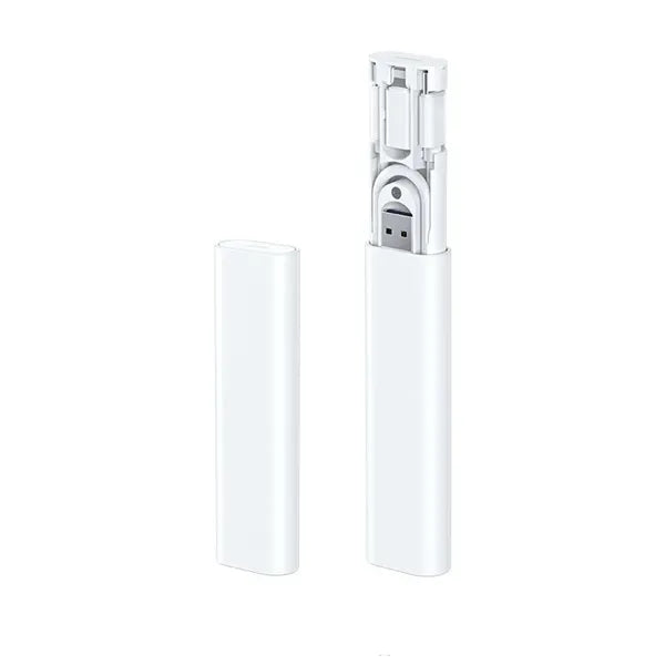 Multi-Function Data Cable Storage Set