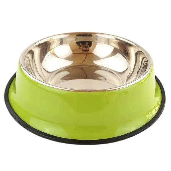 20oz Stainless Steel Pet Bowl