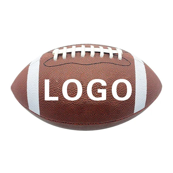 No. 9 Training PU Wear Rugby Balls