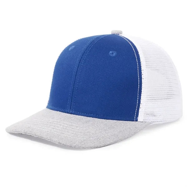 Sun Protection Breathable Mesh Hat