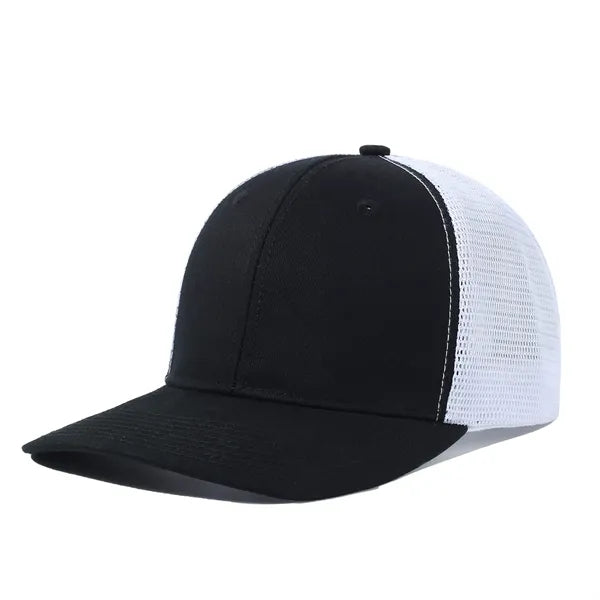 Sun Protection Breathable Mesh Hat