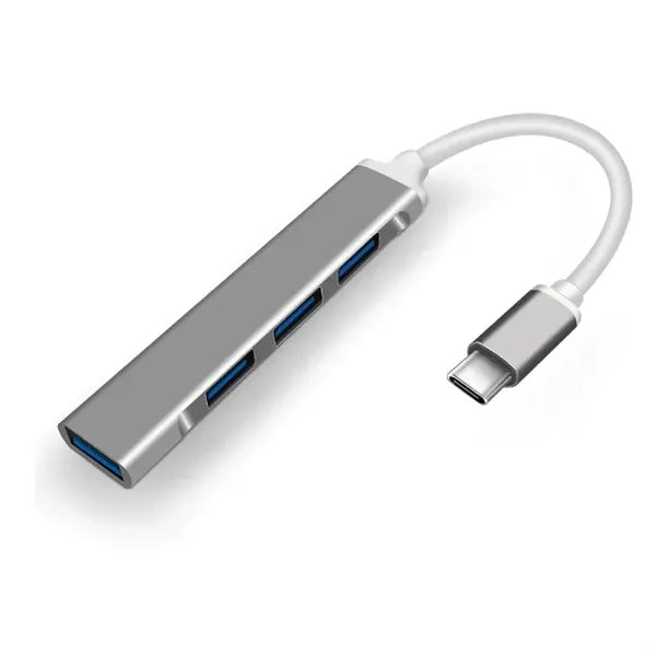 USB 3.0 HUB docking station with 4 Ports