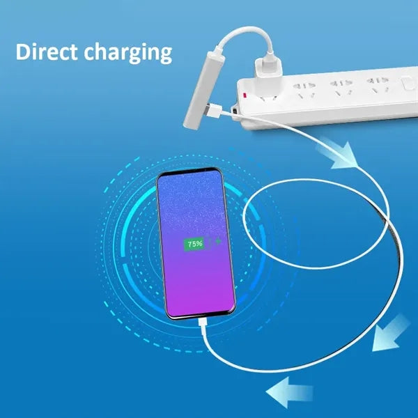USB 3.0 HUB docking station with 4 Ports