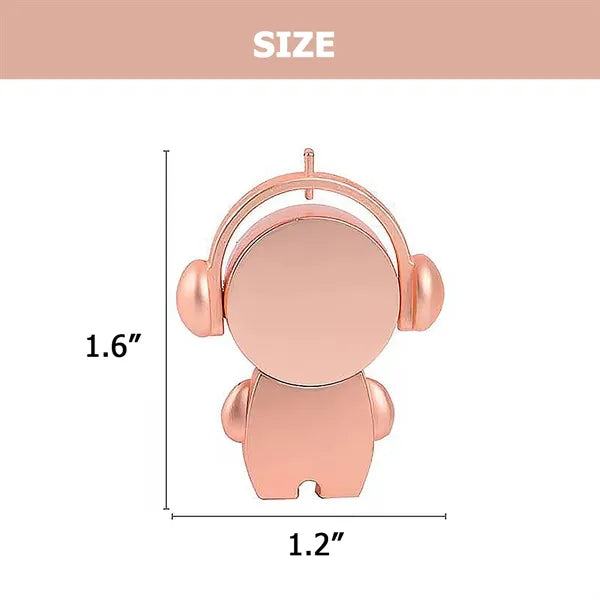 4GB USB Flash Drive