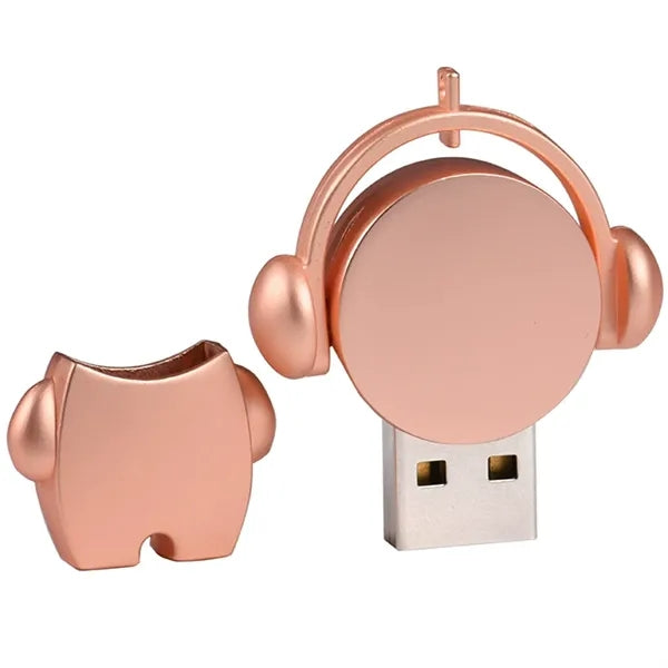 4GB USB Flash Drive