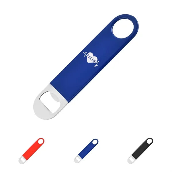 7'' Simple Bottle Opener-Large Size