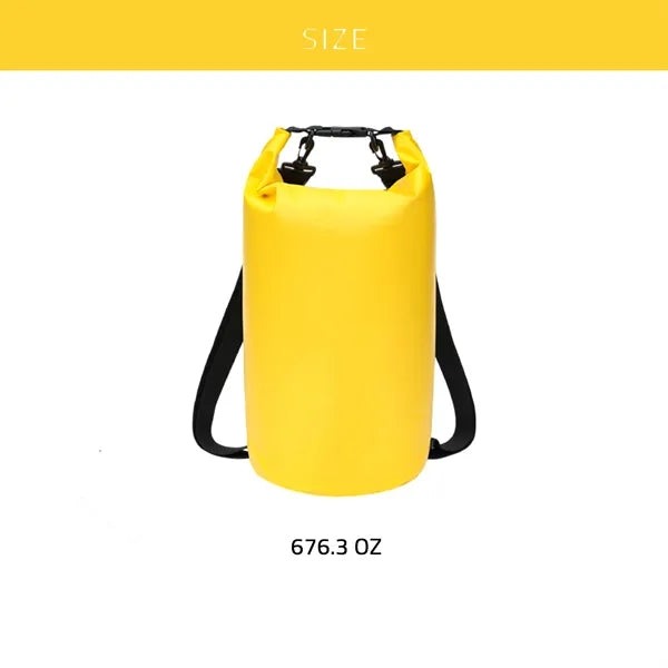 Outdoor Waterproof Bucket Bag