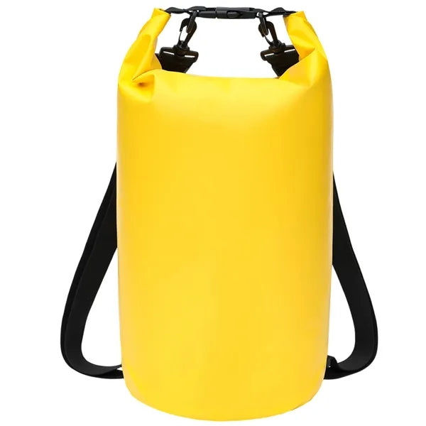Outdoor Waterproof Bucket Bag