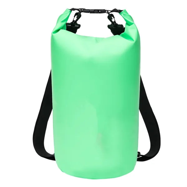 Outdoor Waterproof Bucket Bag