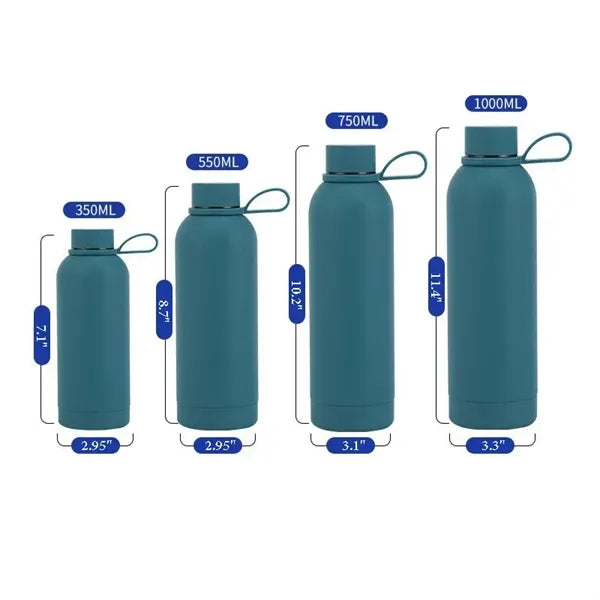 10oz 20oz 30oz stainless steel insulated tumbler