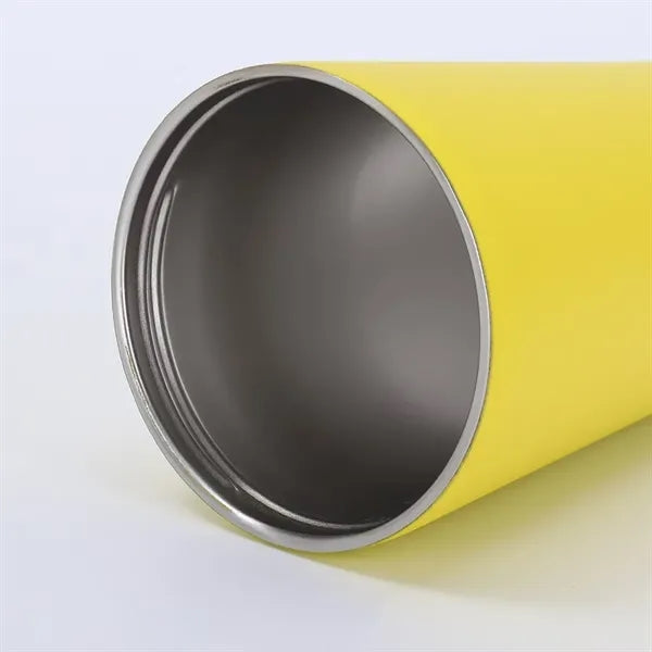 Insulated Stainless Steel Coffee Tumbler