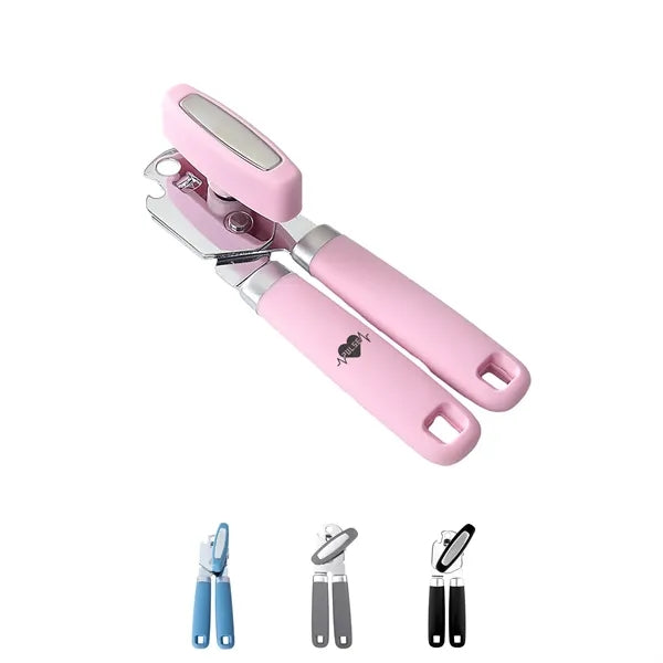ComfyGrip Heavy Duty Can Opener Double