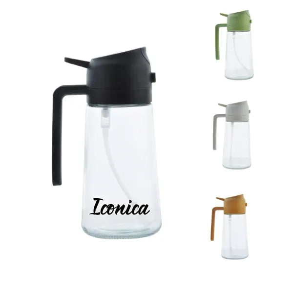 Oil Sprayer for Cooking