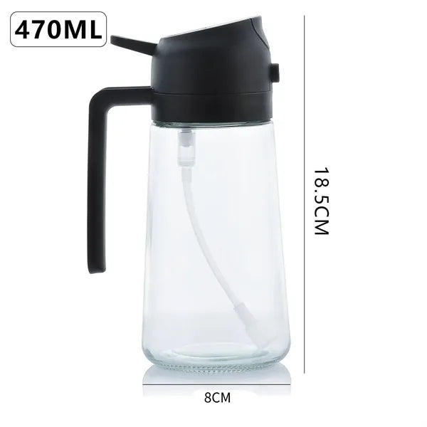 Oil Sprayer for Cooking