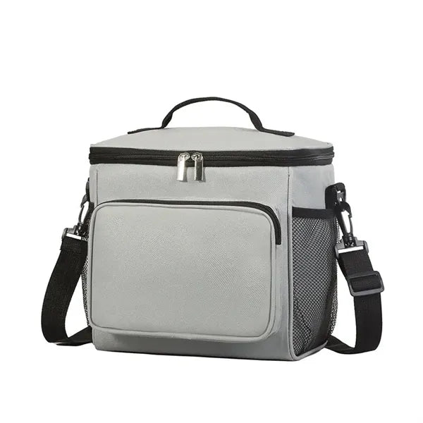 Picnic Insulated Ice Box Beach Cooler Shoulder Bag