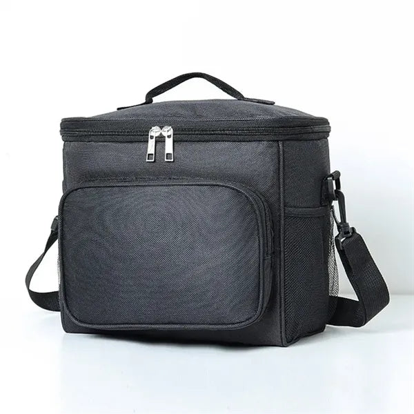 Picnic Insulated Ice Box Beach Cooler Shoulder Bag