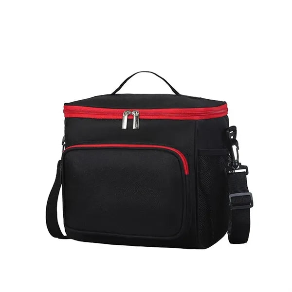 Picnic Insulated Ice Box Beach Cooler Shoulder Bag