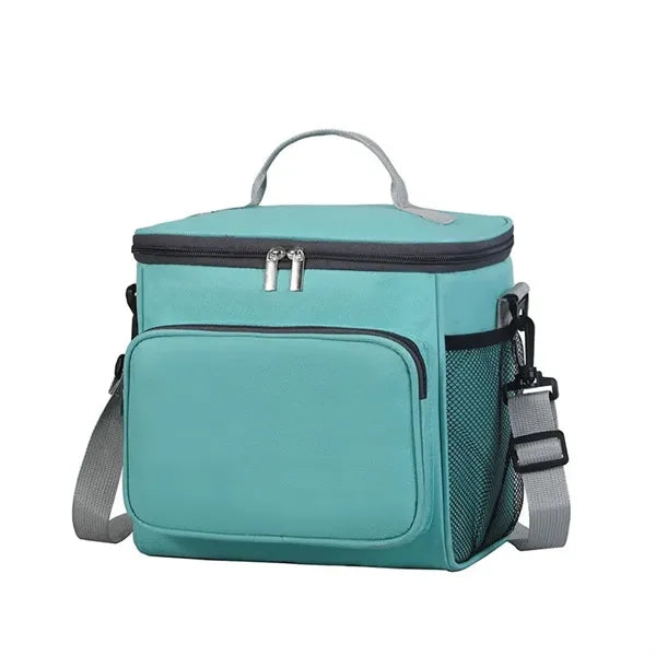 Picnic Insulated Ice Box Beach Cooler Shoulder Bag