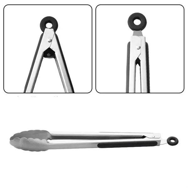 Tongs For Cooking