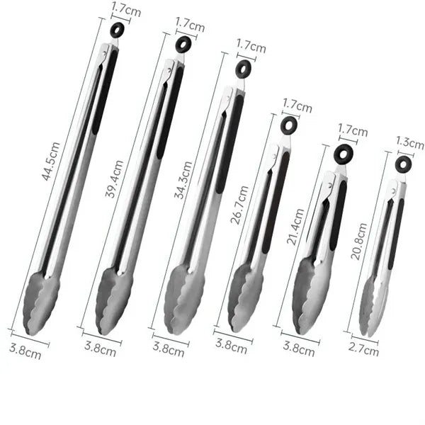 Tongs For Cooking