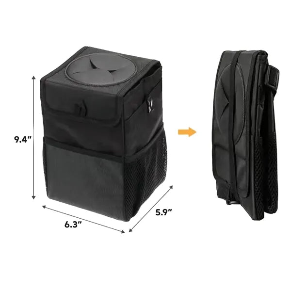 Waterproof Car Trash bin