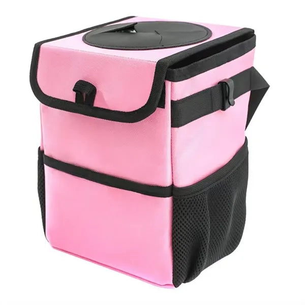 Waterproof Car Trash bin
