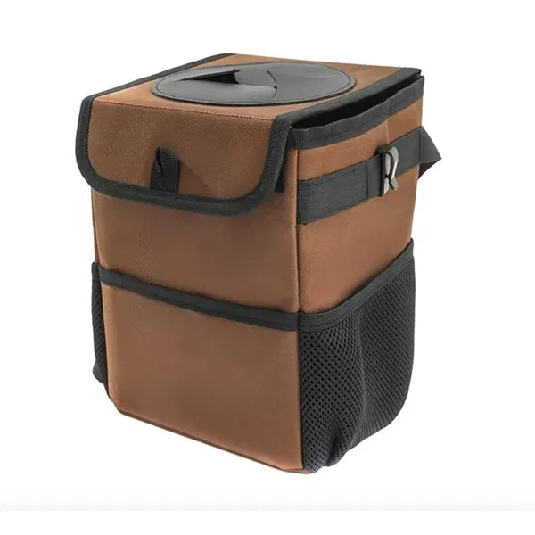 Waterproof Car Trash bin