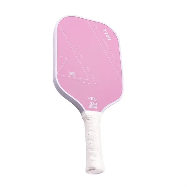 Carbon Fiber Pickleball Racket