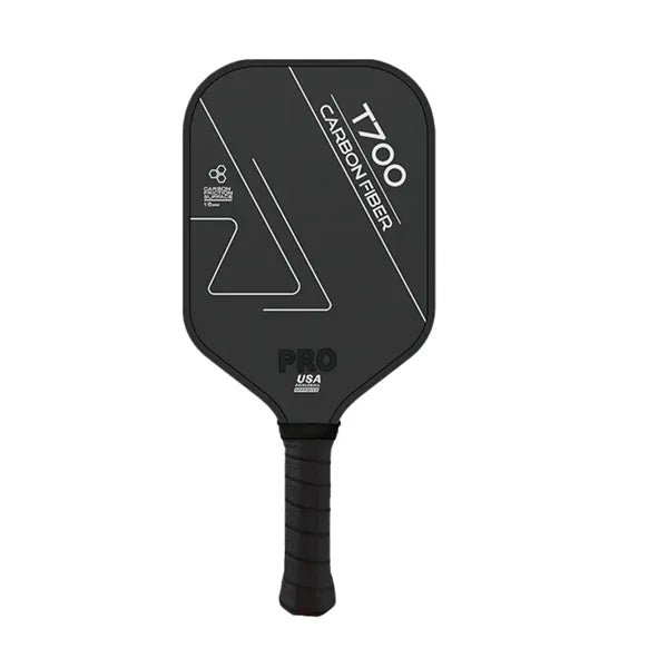 Carbon Fiber Pickleball Racket