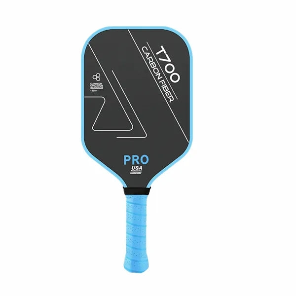 Carbon Fiber Pickleball Racket
