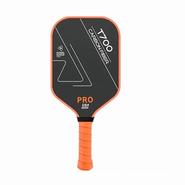 Carbon Fiber Pickleball Racket